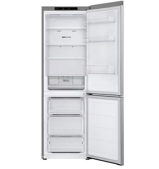 LG GBV21L0EPY Ψυγειοκαταψύκτης