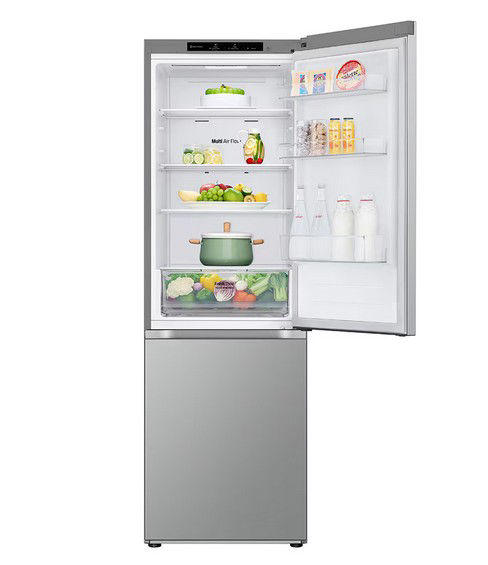 LG GBV21L0EPY Ψυγειοκαταψύκτης