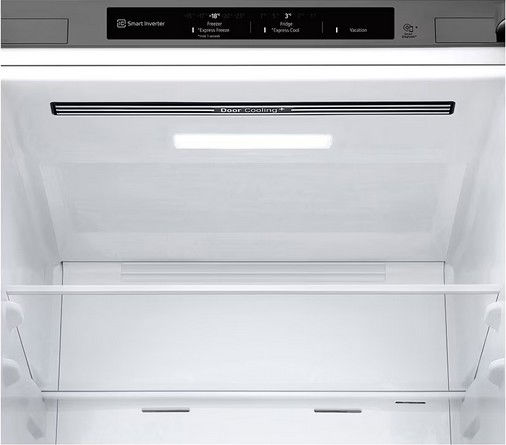 LG GBV21L0EPY Ψυγειοκαταψύκτης
