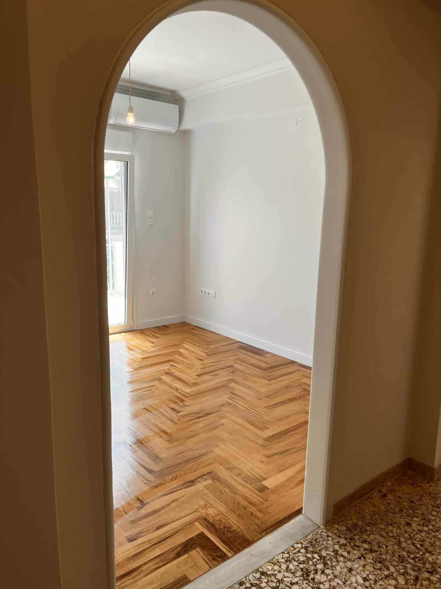 Αθήνα Πατήσια , πωλείται διαμέρισμα 48 τ.μ