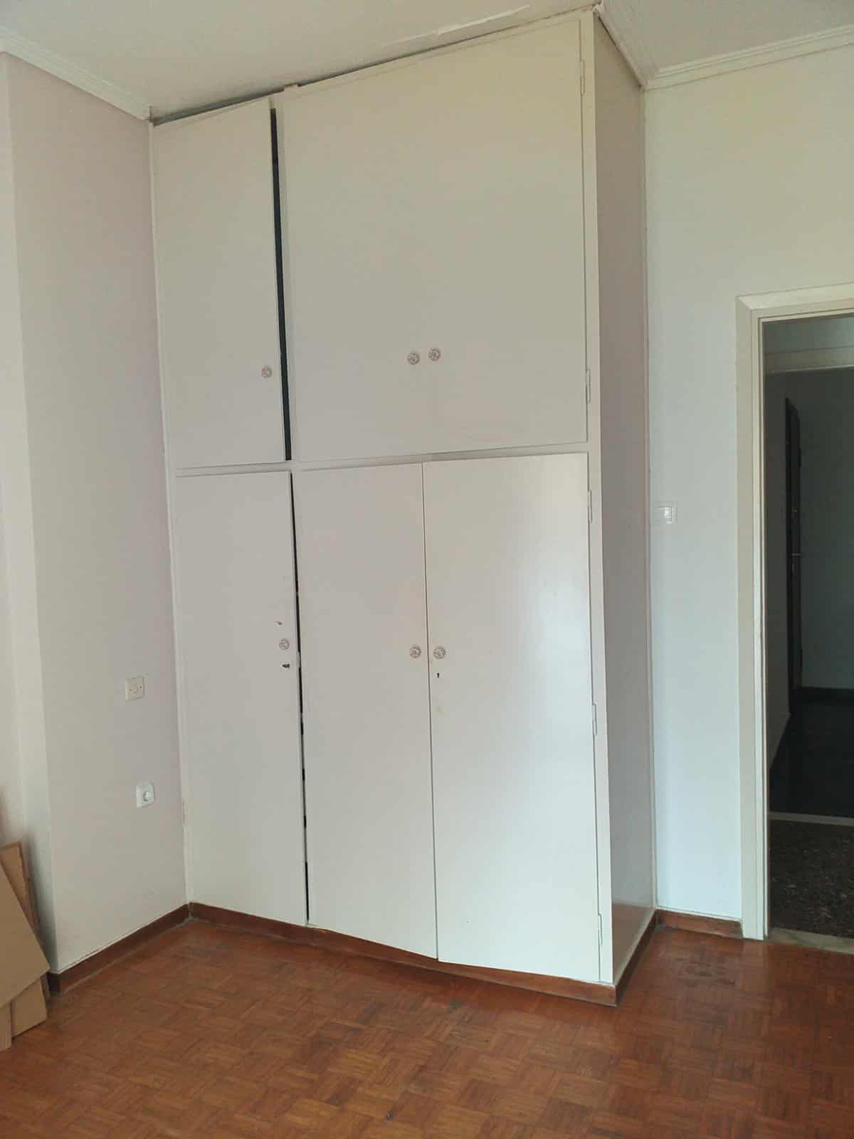 Πειραιάς Χατζηκυριάκειο, ενοικιάζεται διαμέρισμα 105 τ.μ