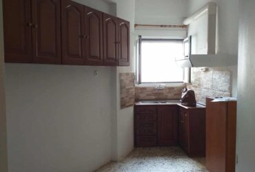 Πειραιάς Χατζηκυριάκειο, ενοικιάζεται διαμέρισμα 105 τ.μ