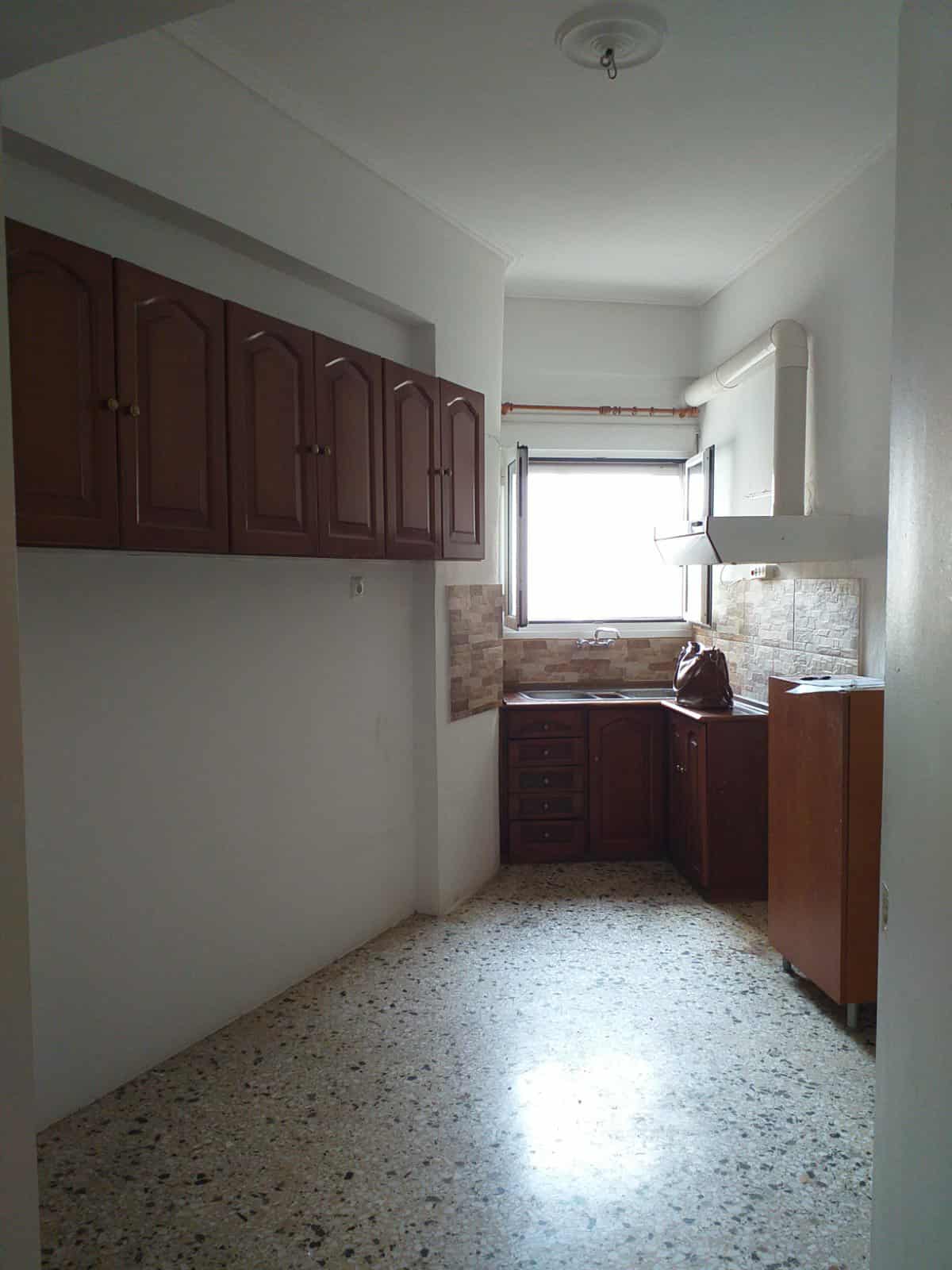 Πειραιάς Χατζηκυριάκειο, ενοικιάζεται διαμέρισμα 105 τ.μ