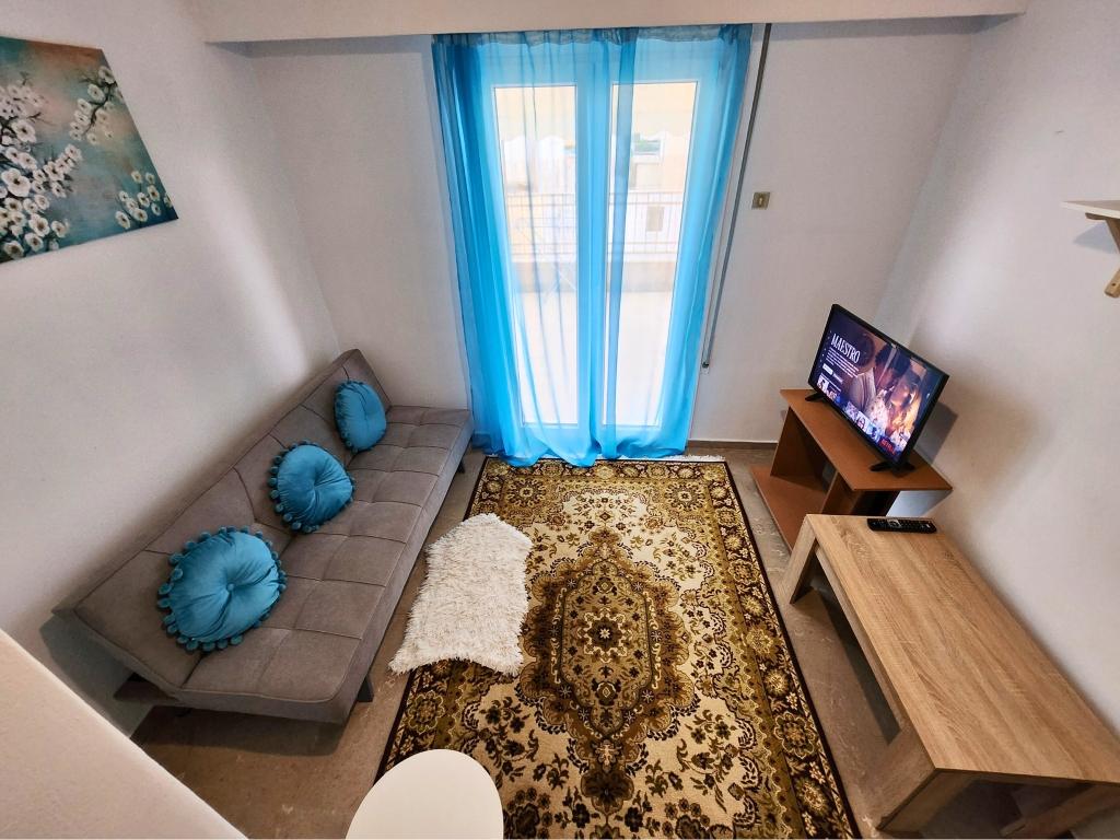 Αθήνα, πωλείται διαμέρισμα ρετιρέ 43 τ.μ