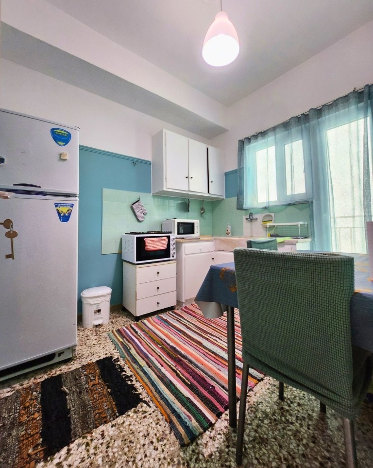 Αθήνα, πωλείται διαμέρισμα ρετιρέ 43 τ.μ