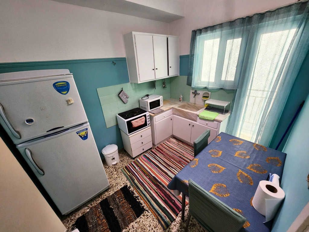 Αθήνα, πωλείται διαμέρισμα ρετιρέ 43 τ.μ