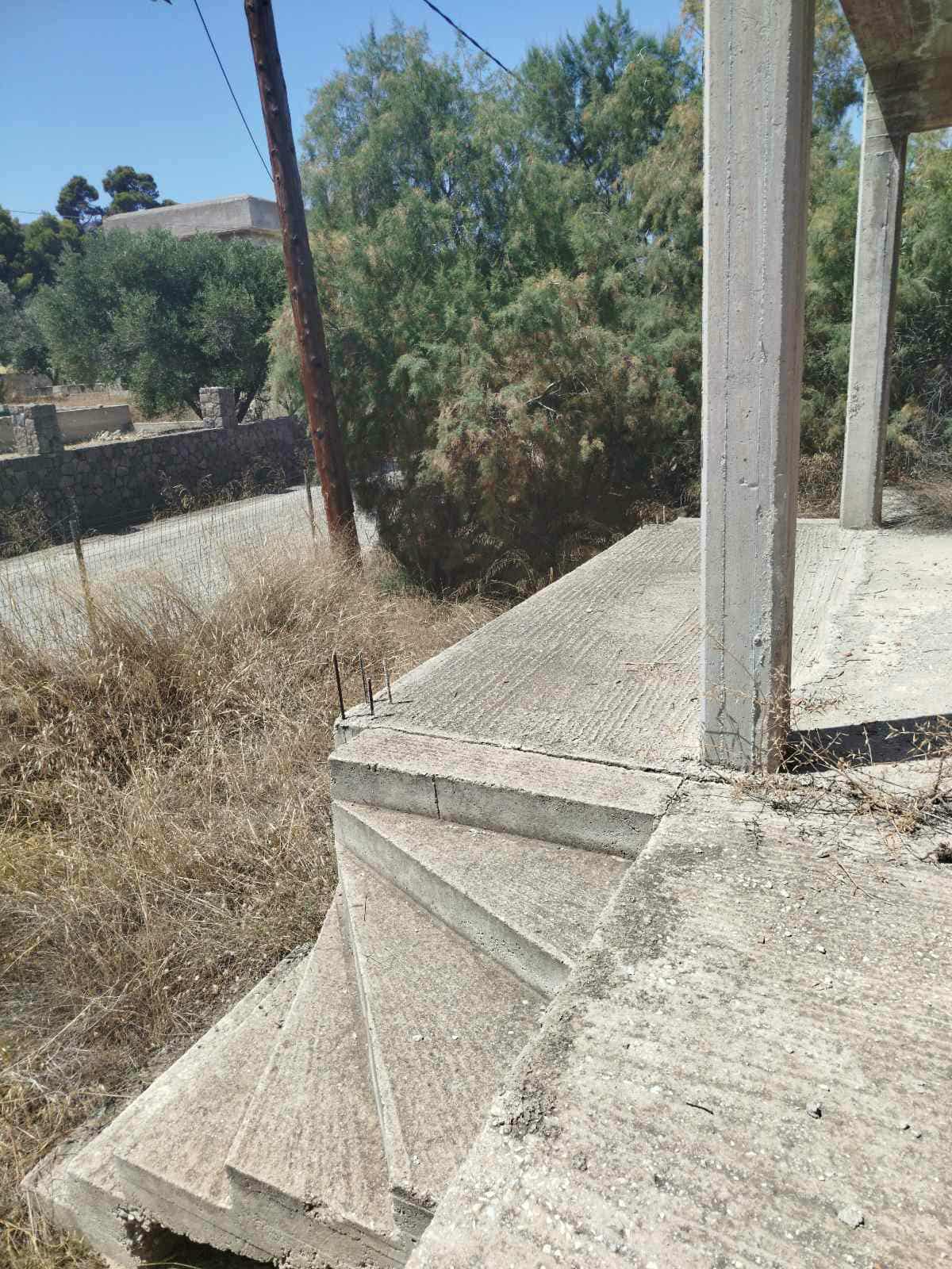 Αίγινα – Πωλείται μονοκατοικία 280 τ.μ