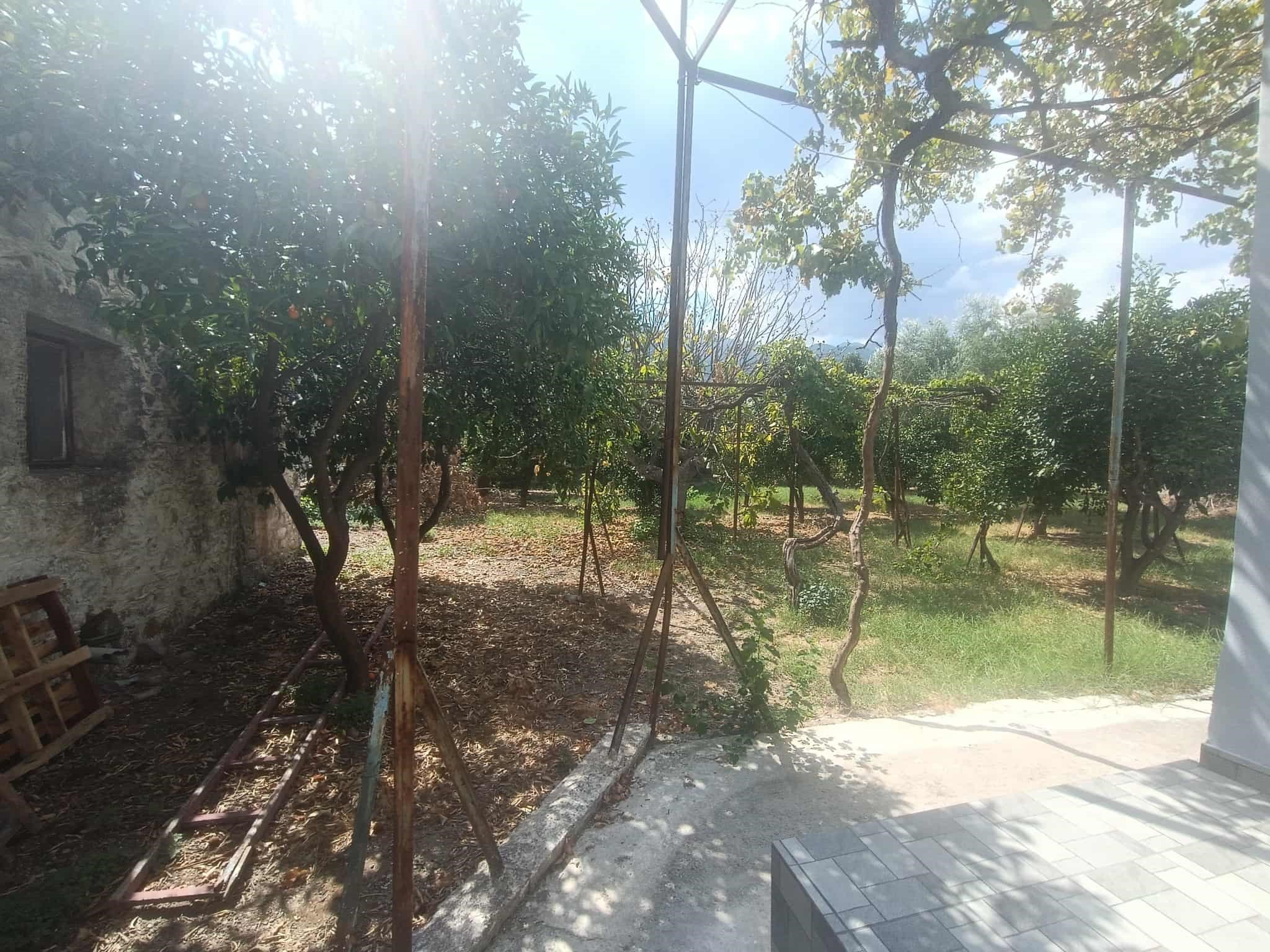 Σπάρτη, πωλείται μονοκατοικία 99 τ.μ