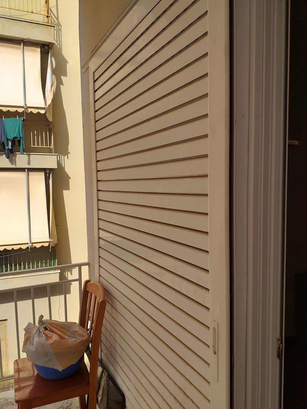 Πειραιάς Χατζηκυριάκειο, ενοικιάζεται διαμέρισμα 105 τ.μ