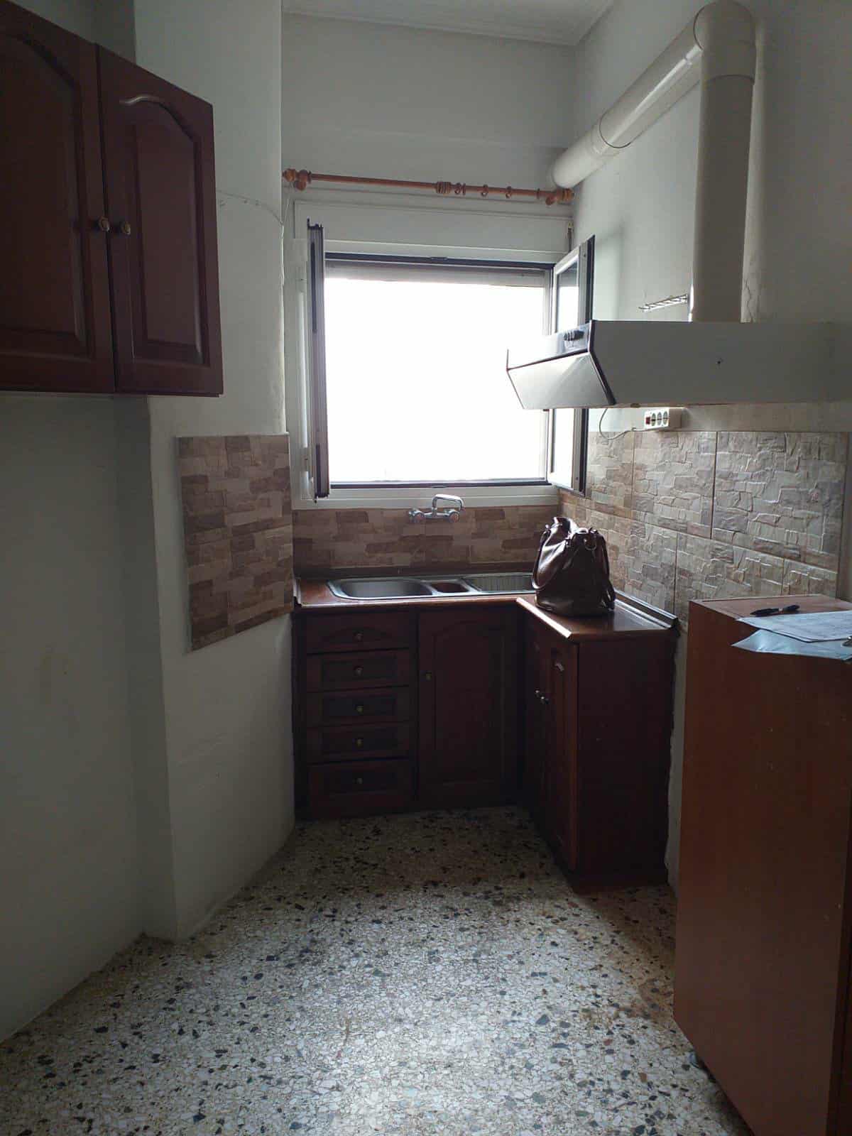 Πειραιάς Χατζηκυριάκειο, ενοικιάζεται διαμέρισμα 105 τ.μ