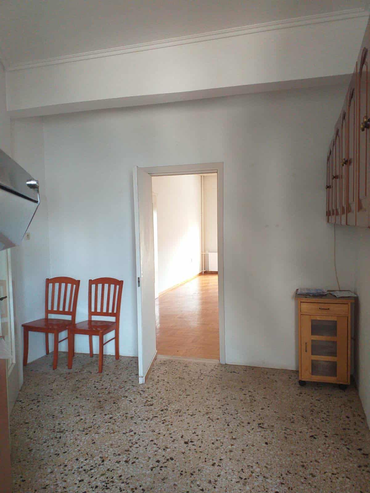 Πειραιάς Χατζηκυριάκειο, ενοικιάζεται διαμέρισμα 105 τ.μ