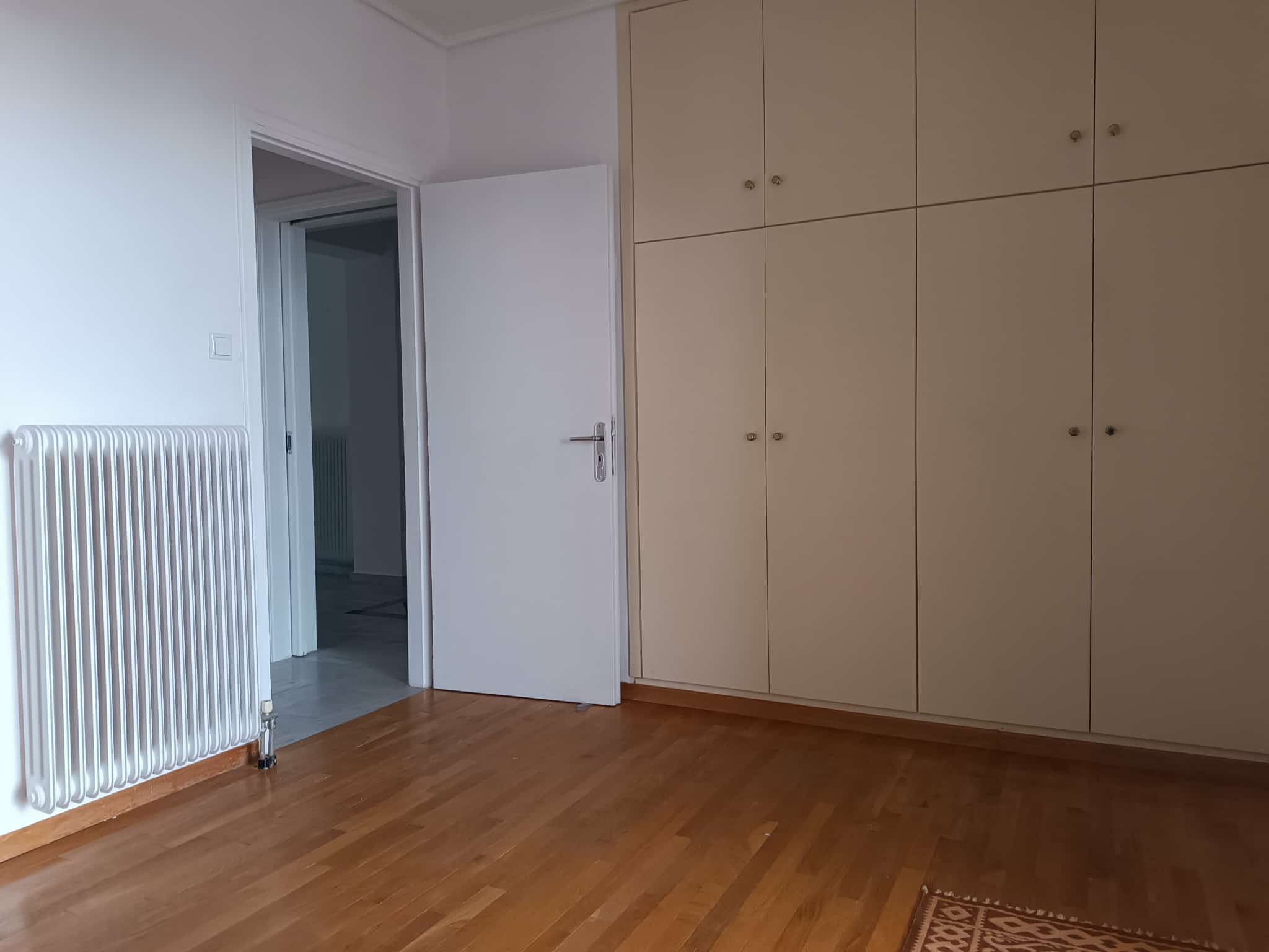 Σπάρτη – Ενοικιάζεται διαμέρισμα 67 τ.μ