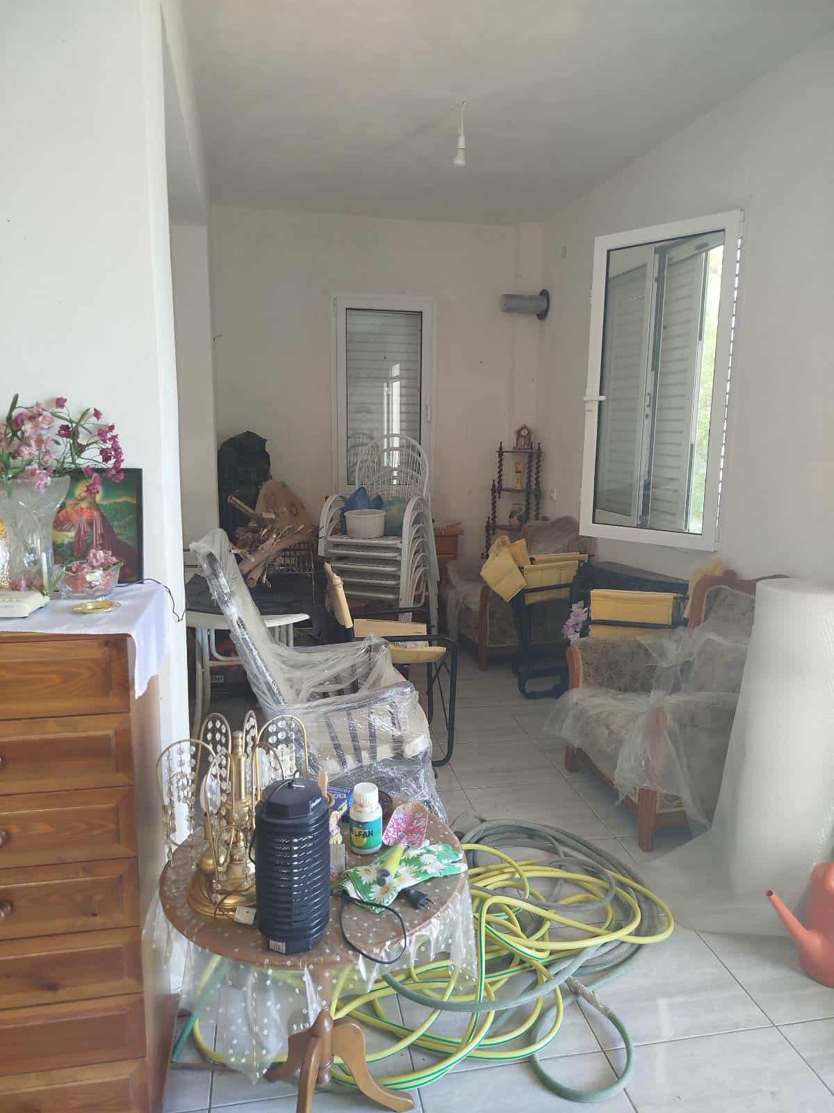 Αίγινα – Πωλείται μονοκατοικία 280 τ.μ