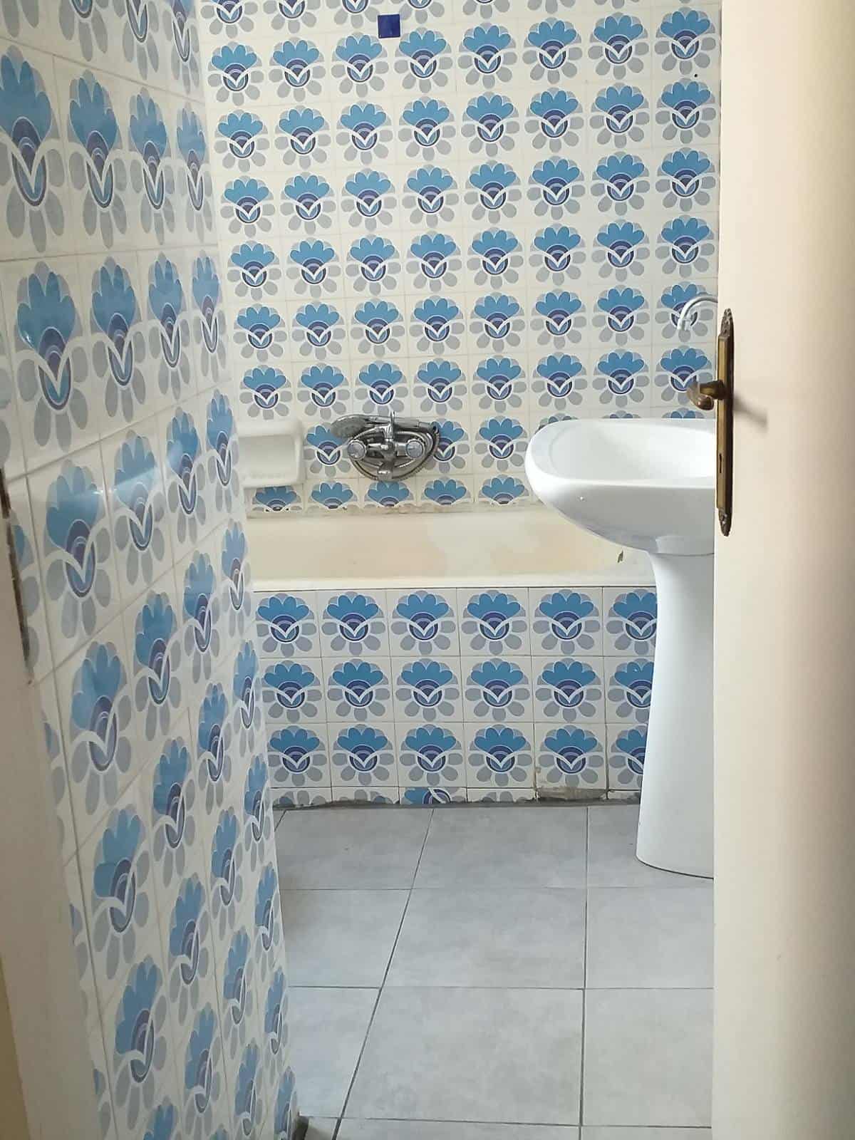 Πειραιάς Χατζηκυριάκειο, ενοικιάζεται διαμέρισμα 105 τ.μ