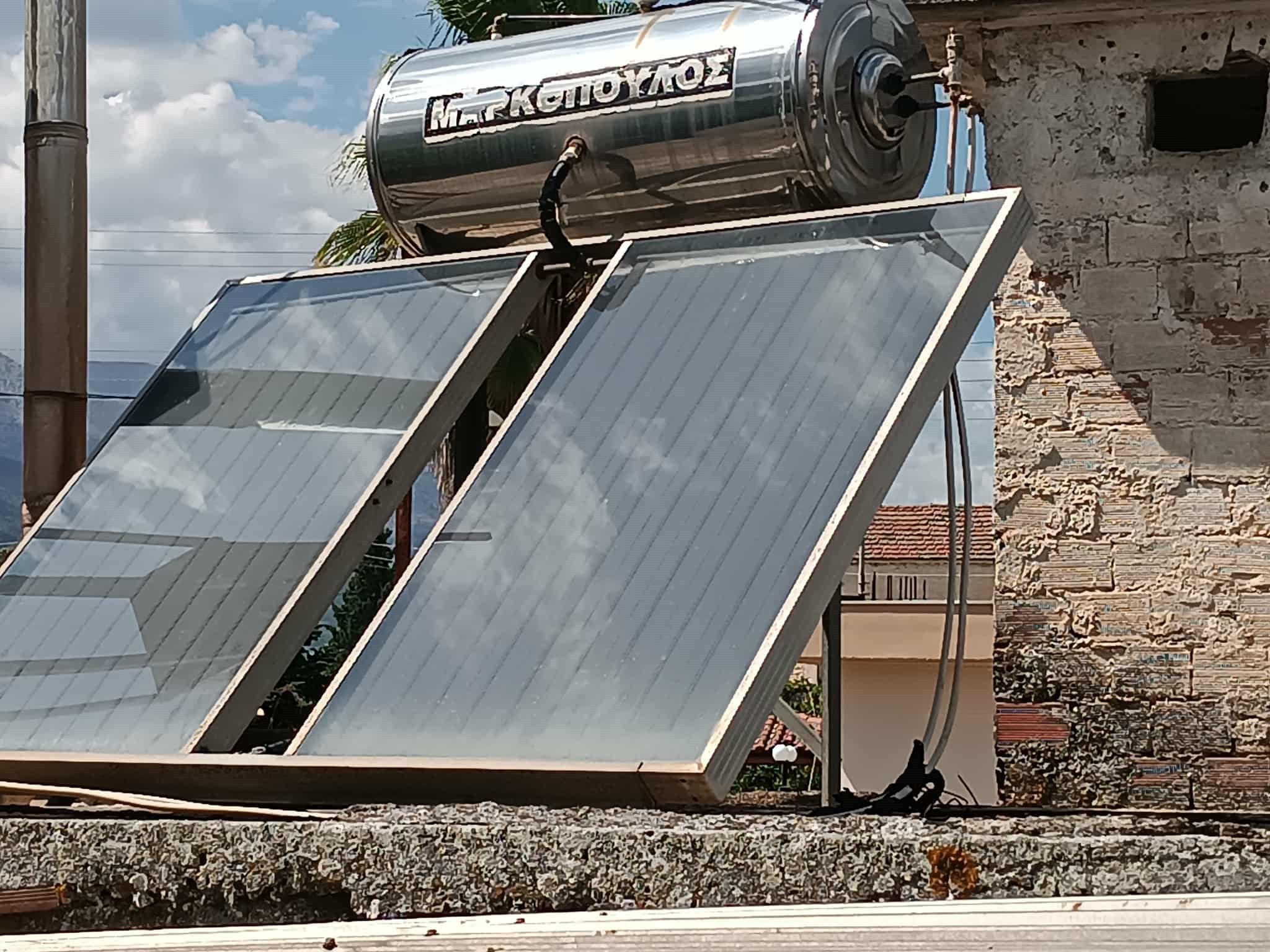 Σπάρτη, πωλείται μονοκατοικία 99 τ.μ