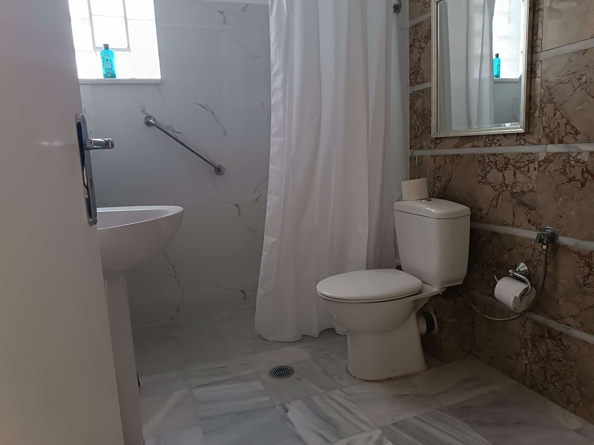 Σπάρτη – Ενοικιάζεται διαμέρισμα 67 τ.μ