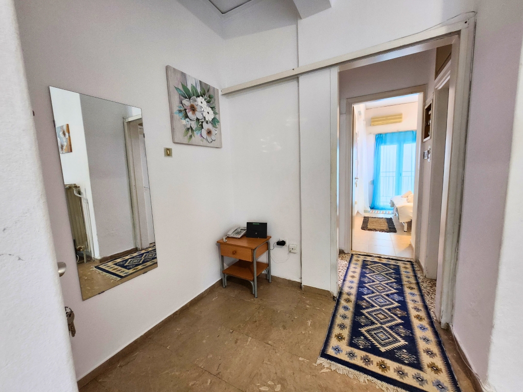 Αθήνα, πωλείται διαμέρισμα ρετιρέ 43 τ.μ