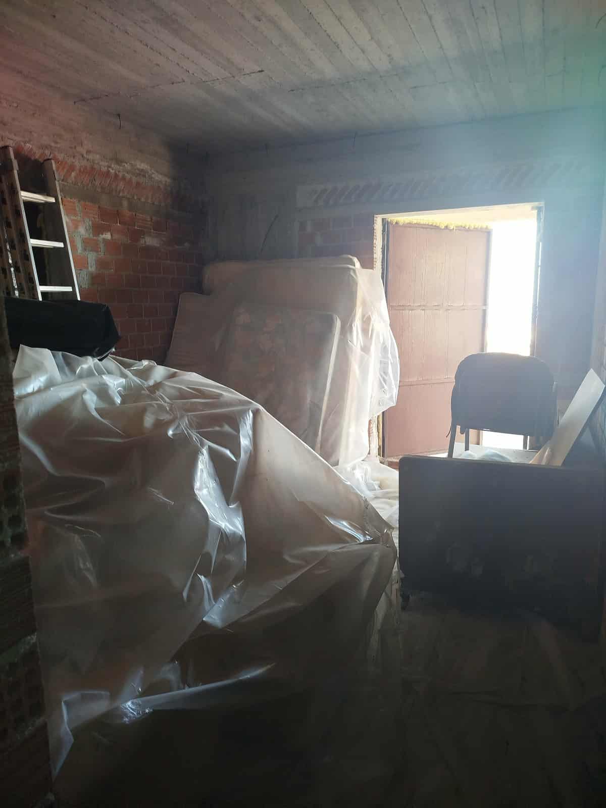 Αίγινα – Πωλείται μονοκατοικία 280 τ.μ