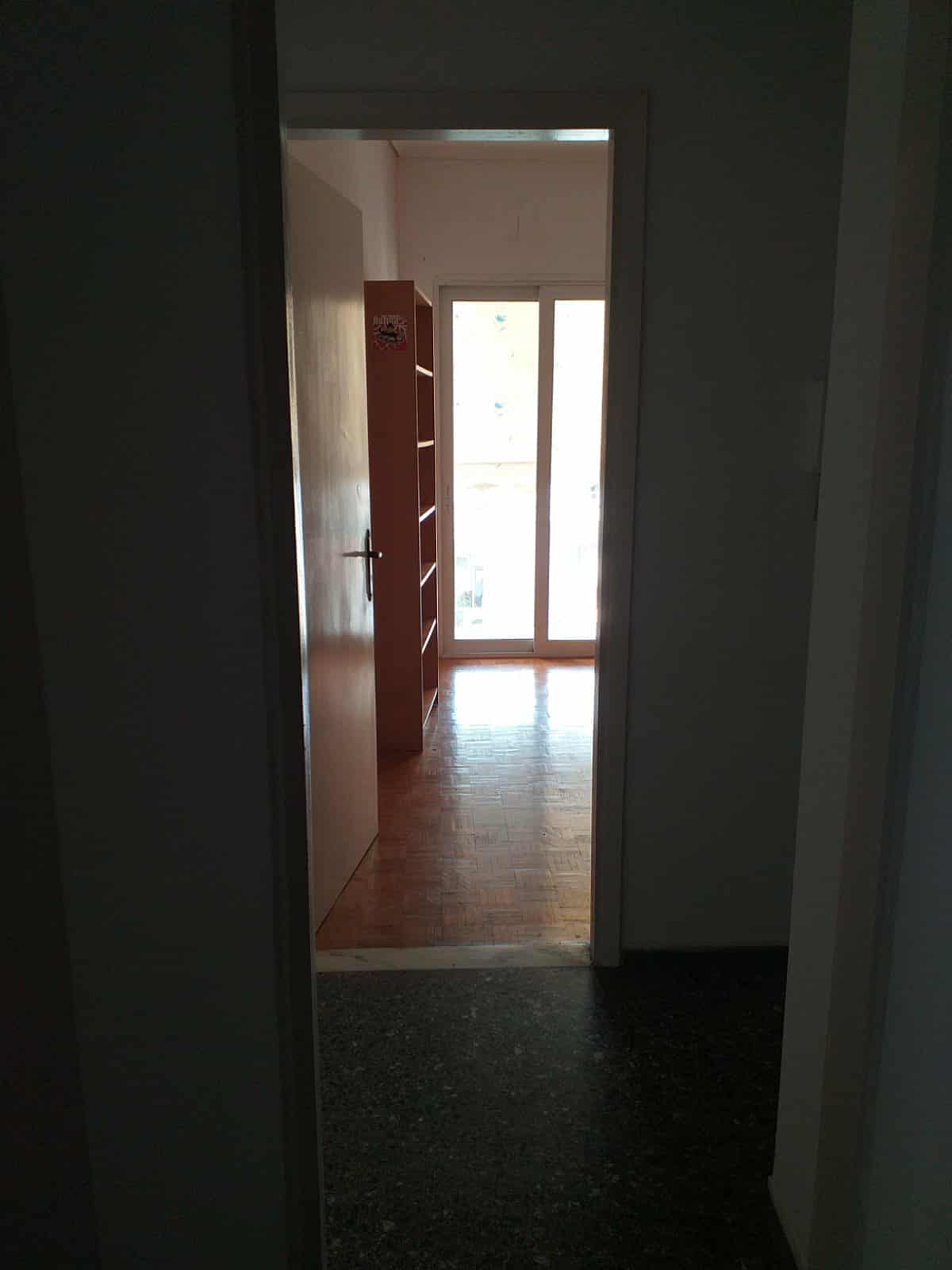 Πειραιάς Χατζηκυριάκειο, ενοικιάζεται διαμέρισμα 105 τ.μ