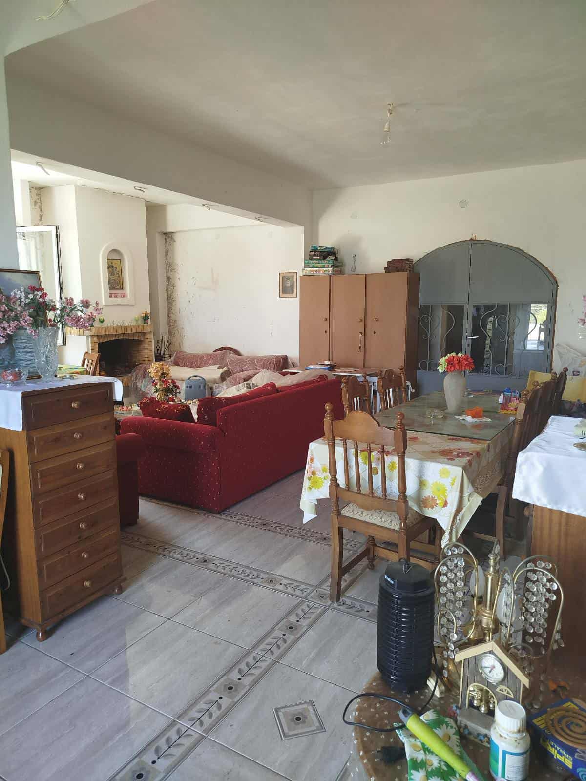 Αίγινα – Πωλείται μονοκατοικία 280 τ.μ