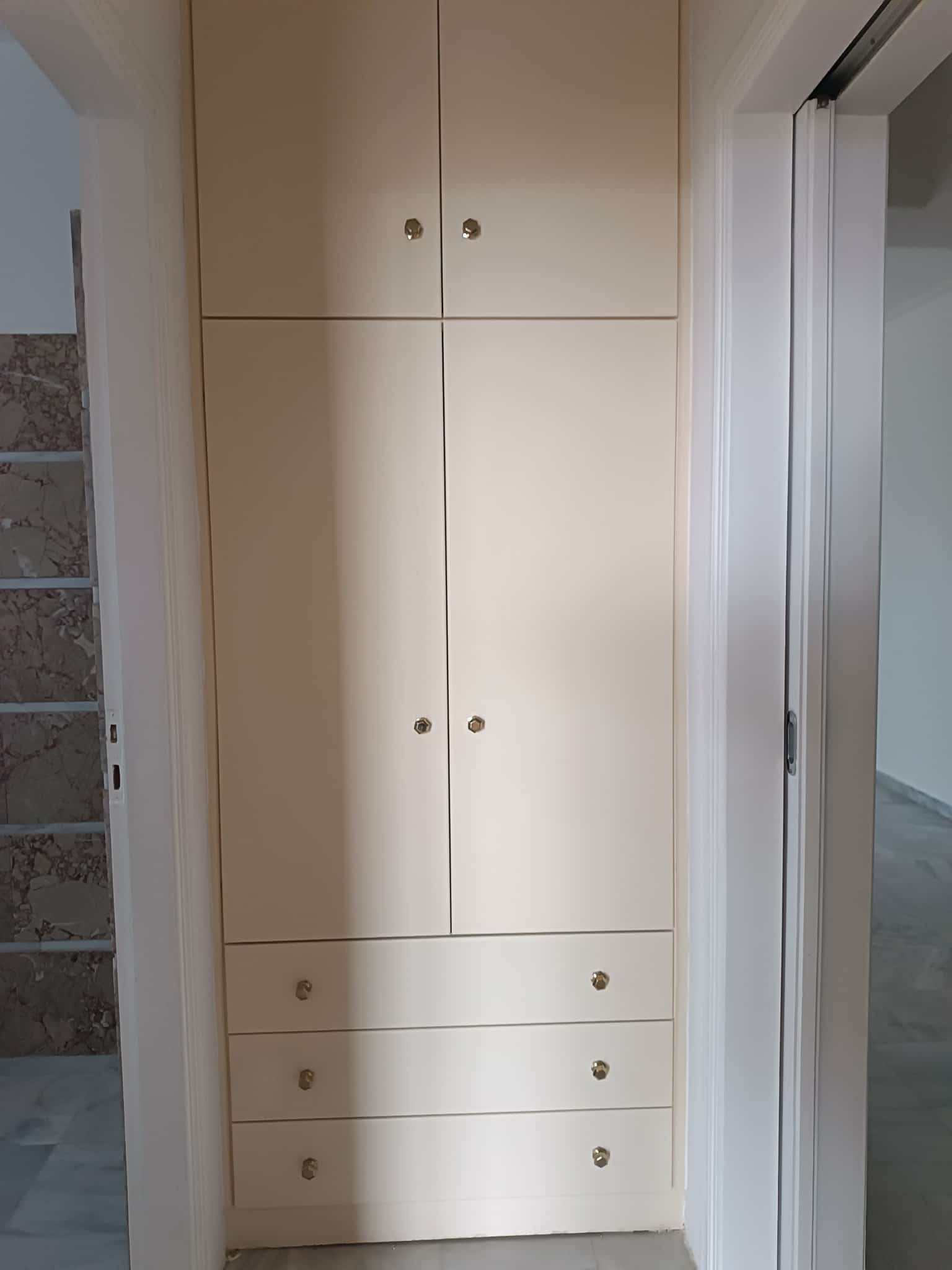 Σπάρτη – Ενοικιάζεται διαμέρισμα 67 τ.μ