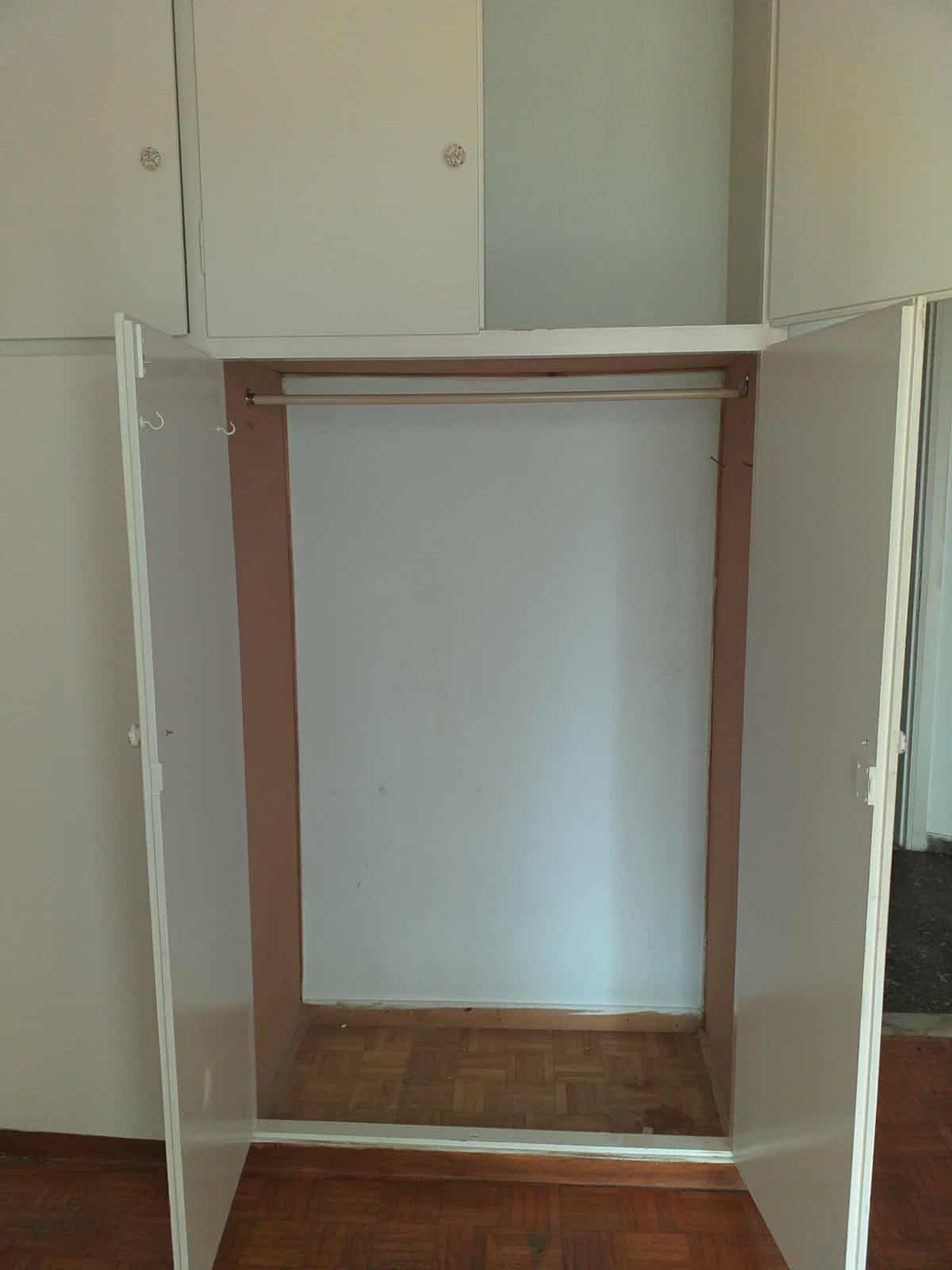 Πειραιάς Χατζηκυριάκειο, ενοικιάζεται διαμέρισμα 105 τ.μ