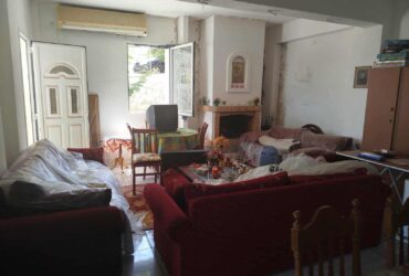 Αίγινα – Πωλείται μονοκατοικία 280 τ.μ