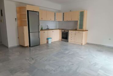 Σπάρτη – Ενοικιάζεται διαμέρισμα 67 τ.μ