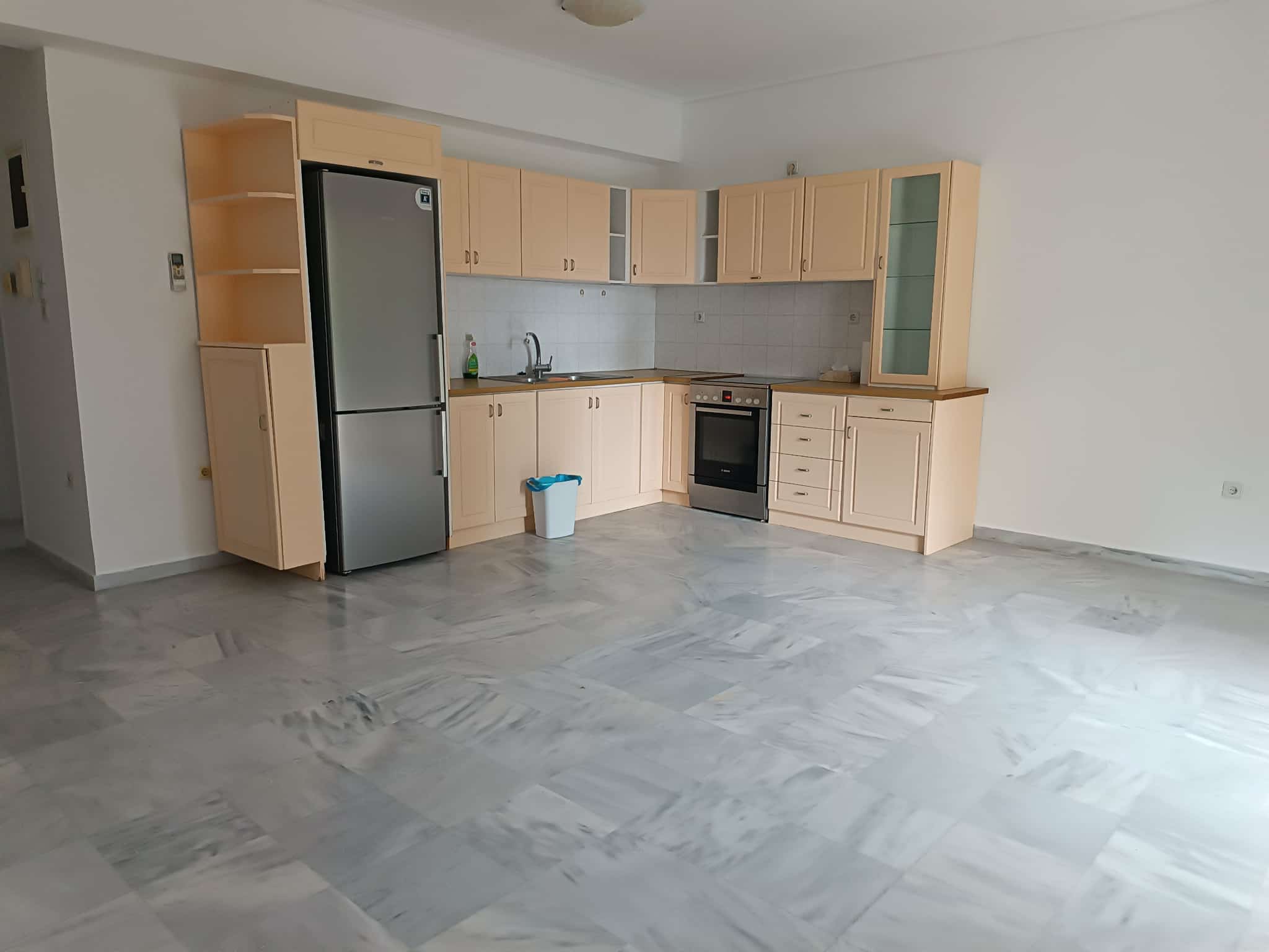 Σπάρτη – Ενοικιάζεται διαμέρισμα 67 τ.μ