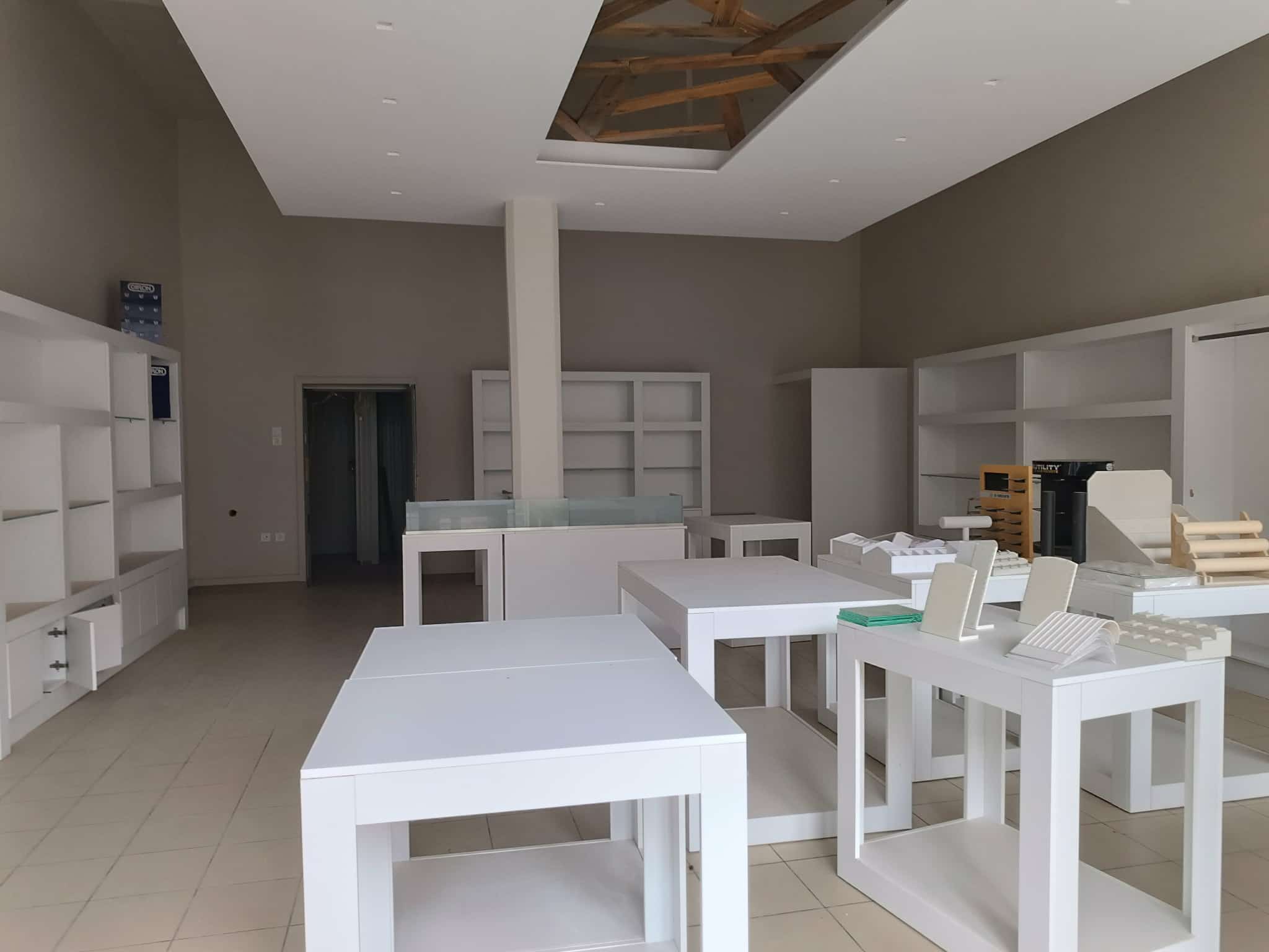 ΣΠΑΡΤΗ – Ενοικιάζεται κατάστημα 71 τ.μ