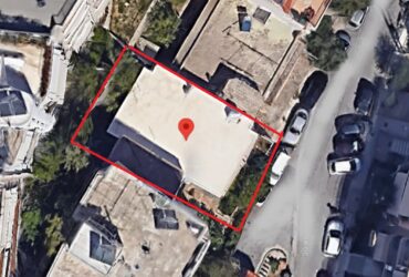 Αθήνα, πωλείται οικόπεδο 219 τ.μ