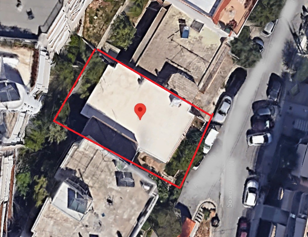 Αθήνα, πωλείται οικόπεδο 219 τ.μ