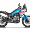 CF MOTO 450 MT ΛΥΜΠΕΡΟΠΟΥΛΟΣ ΣΠΑΡΤΗ