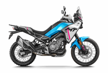 CF MOTO 450 MT ΛΥΜΠΕΡΟΠΟΥΛΟΣ ΣΠΑΡΤΗ