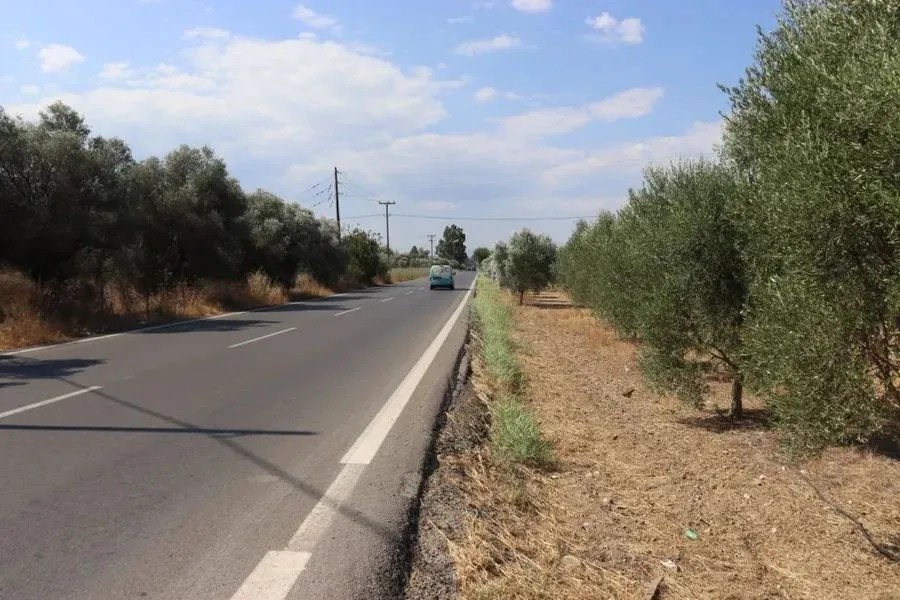 Σπάρτη – Πωλείται επαγγελματική  έκταση 47.500 τ.μ στο 8,5 χλμ. Ε.Ο ΣΠΑΡΤΗΣ – ΓΥΘΕΙΟΥ