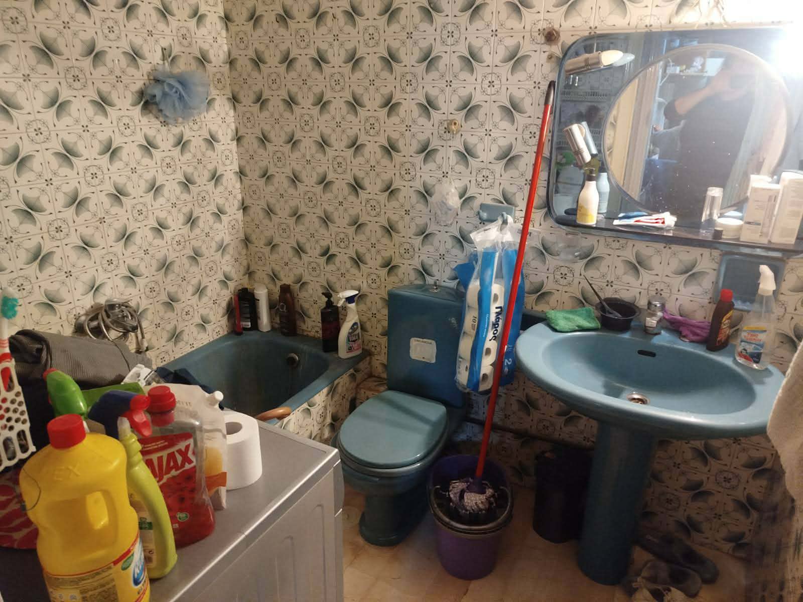 ΑΘΗΝΑ ΣΕΠΟΛΙΑ, πωλείται διαμέρισμα 56 τ.μ