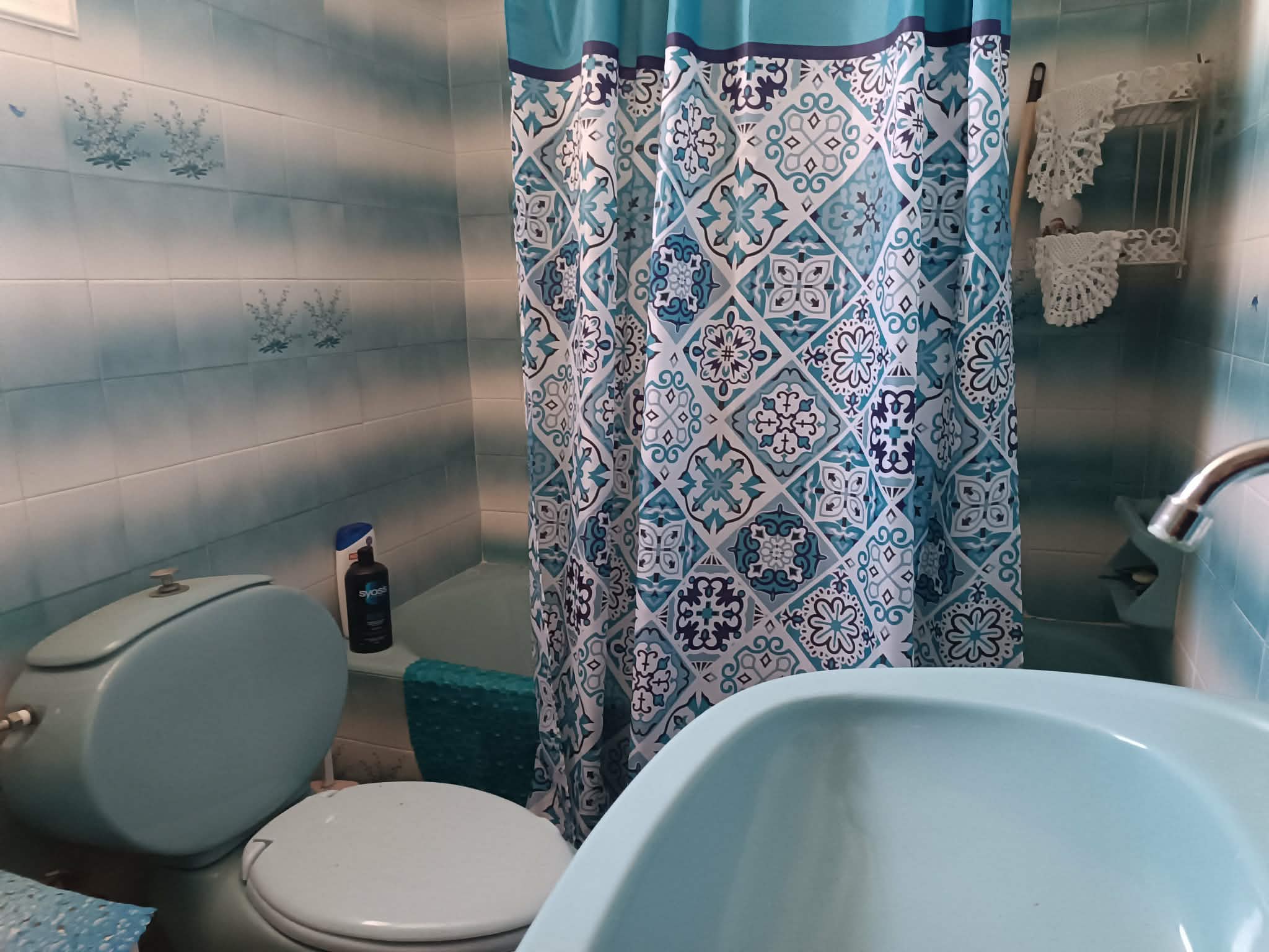 Σπάρτη, πωλείται διαμέρισμα 88 τ.μ με απεριόριστη θέα