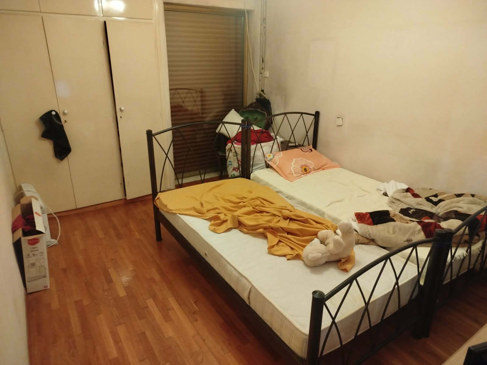 ΑΘΗΝΑ ΣΕΠΟΛΙΑ, πωλείται διαμέρισμα 56 τ.μ