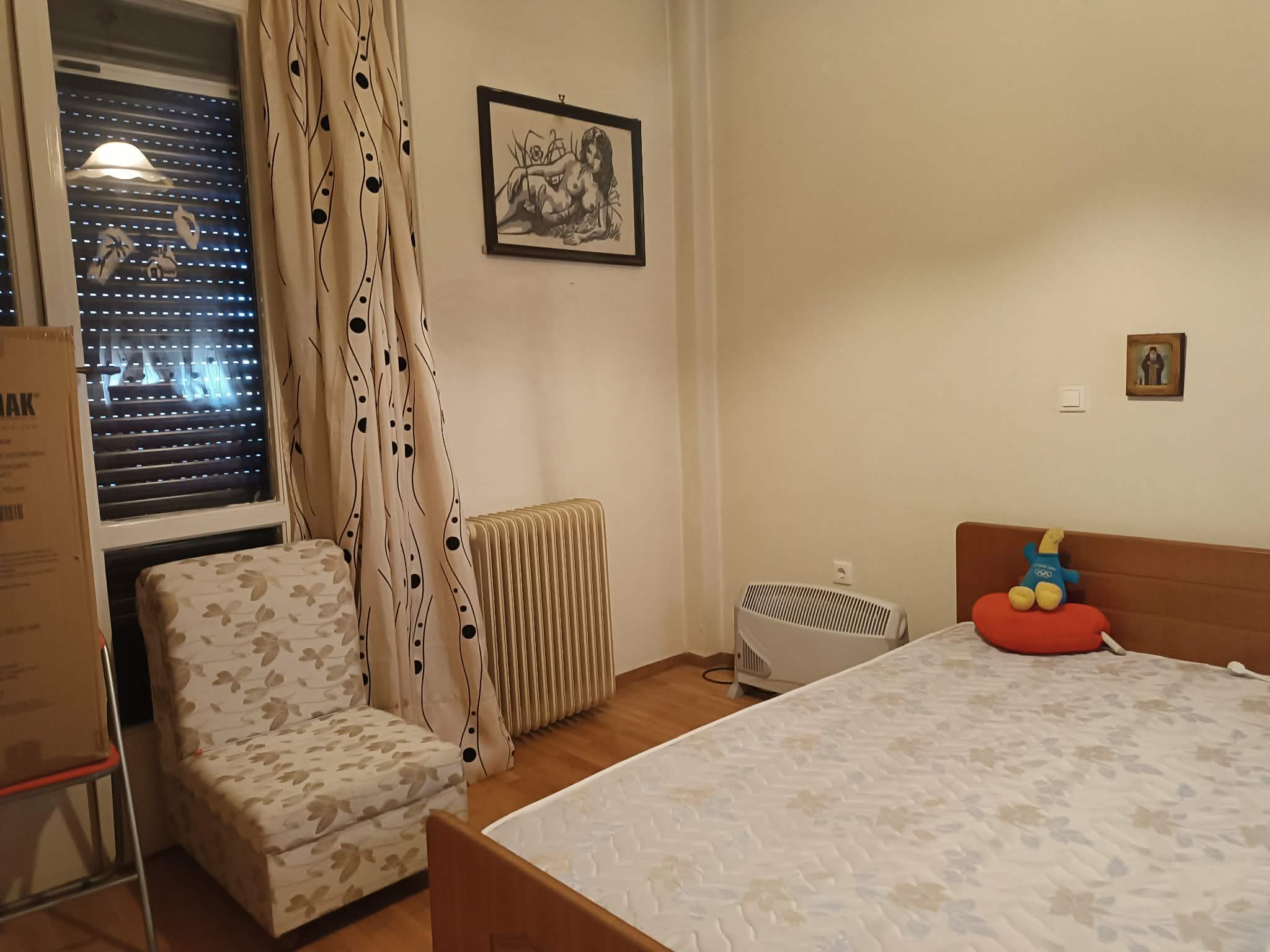 Σπάρτη, πωλείται διαμέρισμα 88 τ.μ με απεριόριστη θέα