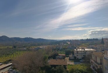 Σπάρτη, πωλείται διαμέρισμα 88 τ.μ με απεριόριστη θέα