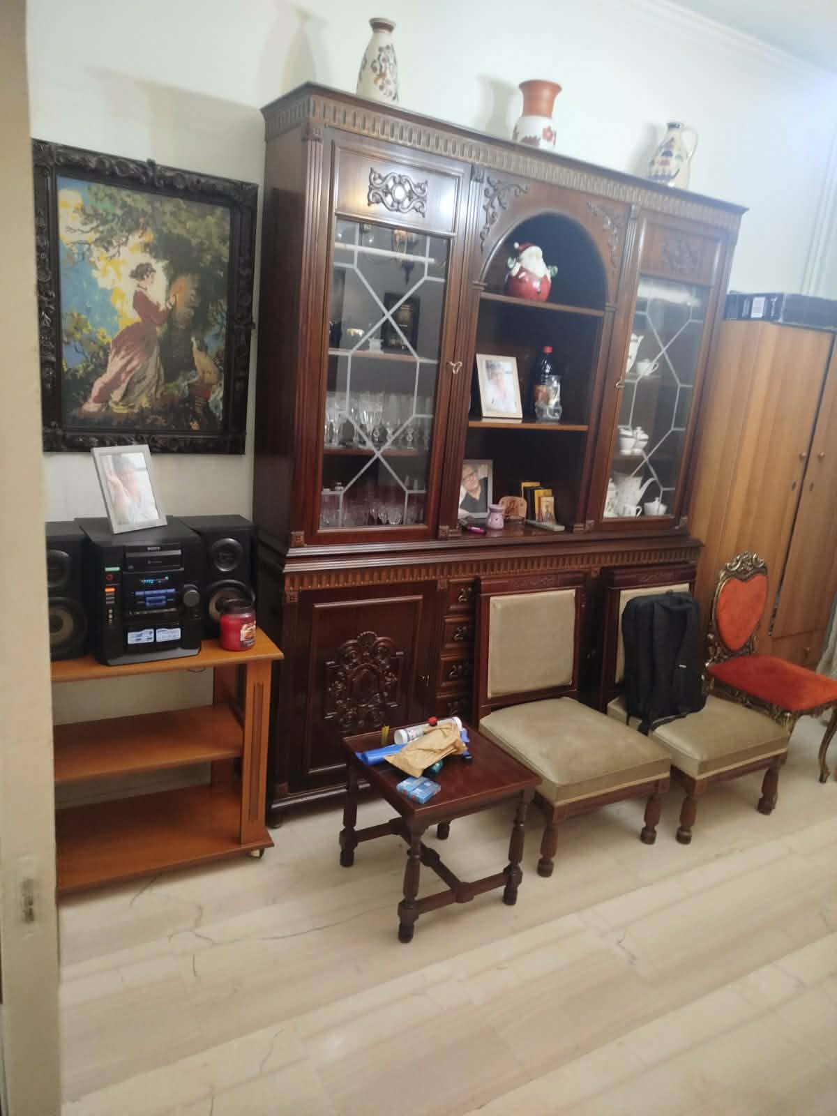 ΑΘΗΝΑ ΣΕΠΟΛΙΑ, πωλείται διαμέρισμα 56 τ.μ