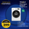 WHIRLPOOL FFB 9479 BV EE Πλυντήριο Ρούχων