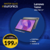 LENOVO Idea Tab 11'' TB336FU 8GB/256GB Γκρι 11" Tablet