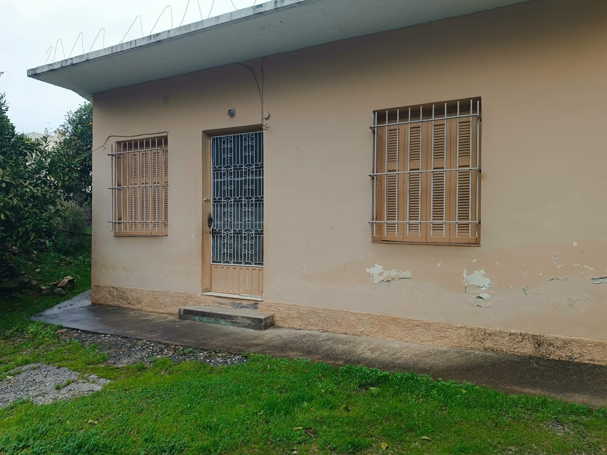 Σπάρτη, πωλείται ή ενοικιάζεται ο παλιός νερόμυλος 372 τ.μ με κατοικία 79τ.μ σε οικόπεδο 1.422 τ.μ