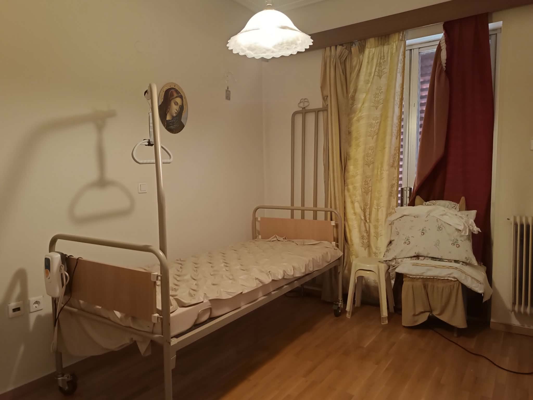 Σπάρτη, πωλείται διαμέρισμα 88 τ.μ με απεριόριστη θέα