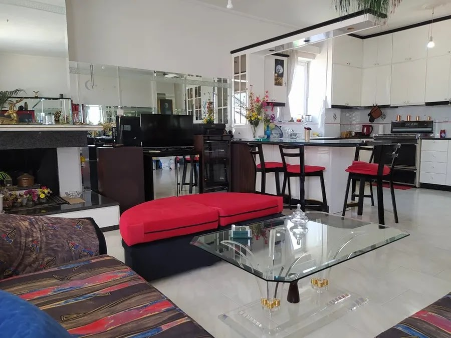 ΣΠΑΡΤΗ – Ενοικιάζεται διαμέρισμα 130 τ.μ