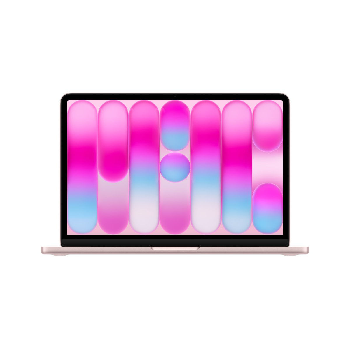 APPLE MacBook Neo 13'' A18 Pro 8GB/256GB Blush Laptop MHFH4GR/A