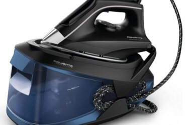 ROWENTA VR8315 Σύστημα Σιδερώματος