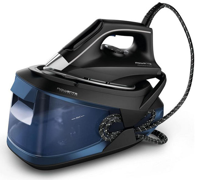 ROWENTA VR8315 Σύστημα Σιδερώματος