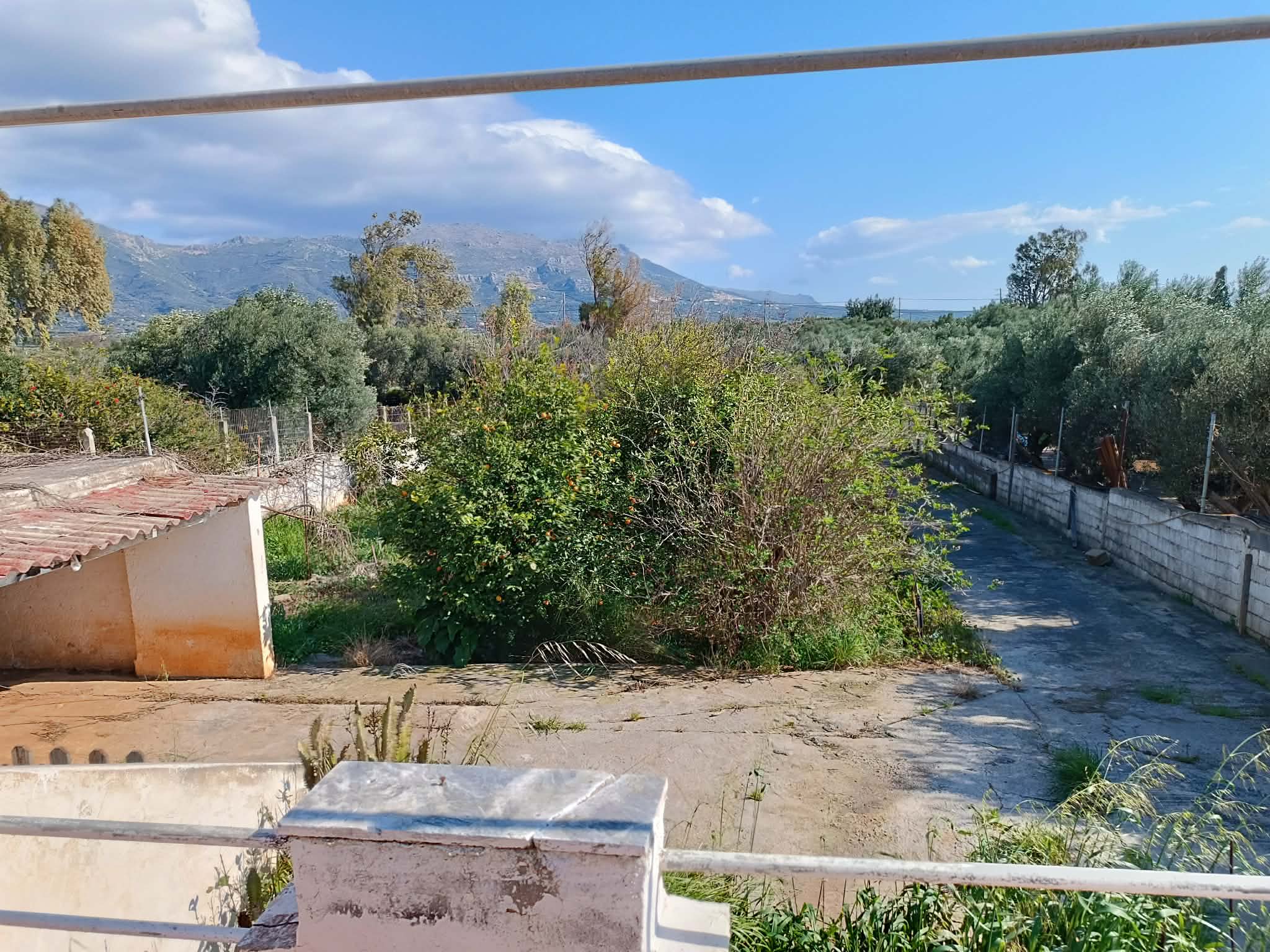 Νεάπολη Λακωνίας, πωλείται μονοκατοικία 98 τ.μ σε οικόπεδο 1.000 τ.μ